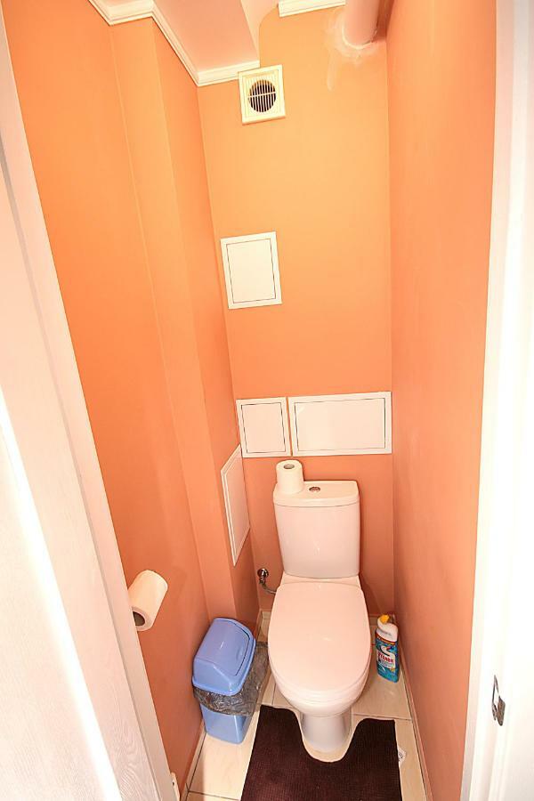 Inn Home Apartments - Pechersk Area Kyjev Exteriér fotografie