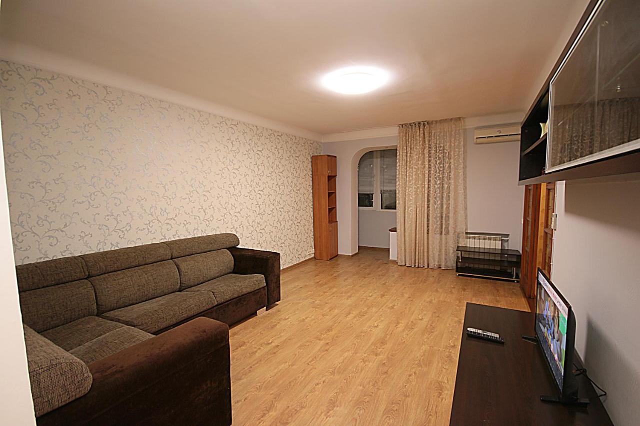 Inn Home Apartments - Pechersk Area Kyjev Exteriér fotografie